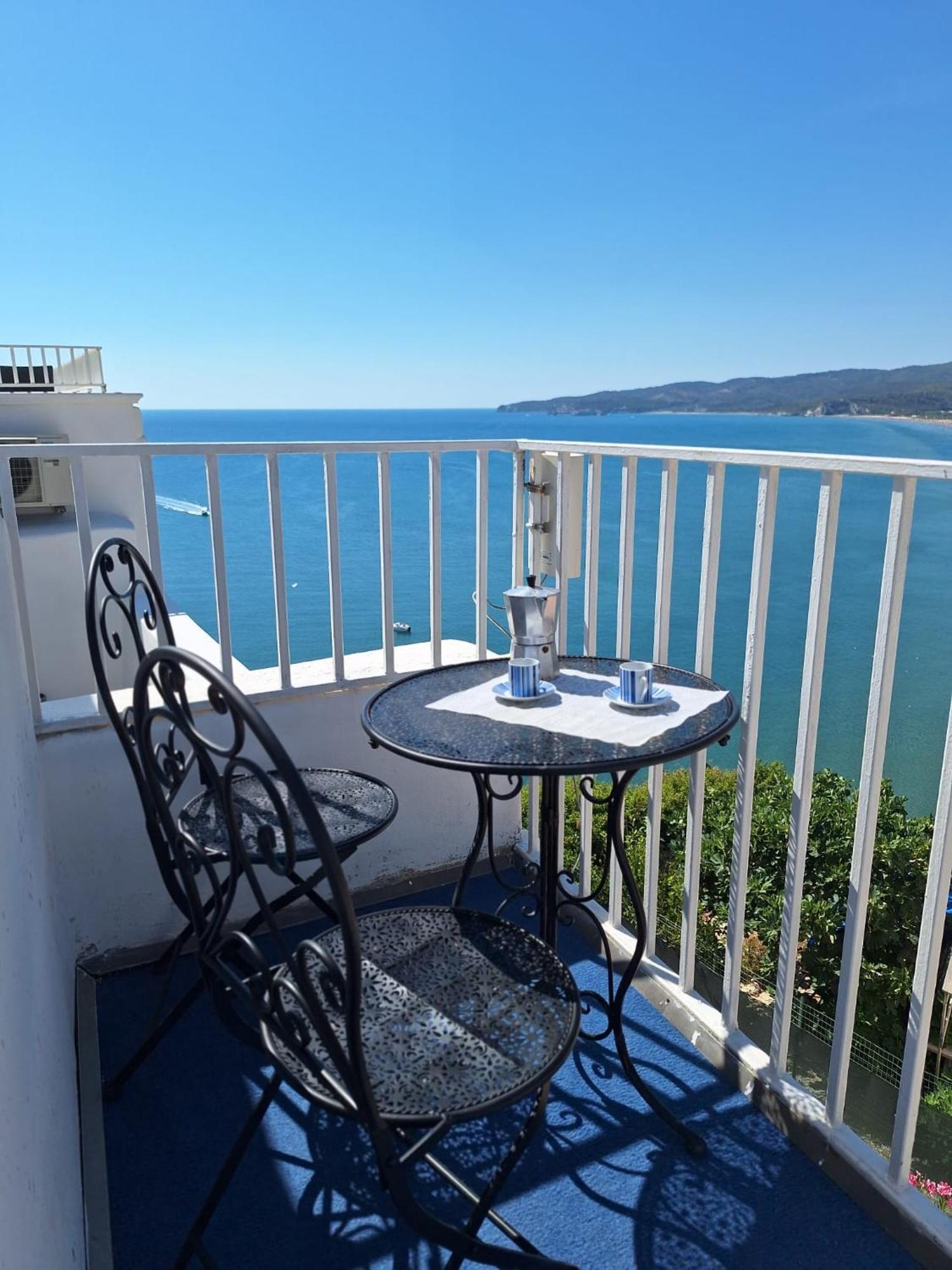 Casina Viestana Villa Vieste Exterior photo